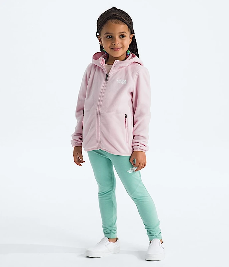 Kids’ Glacier Full-Zip Hoodie