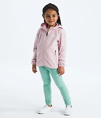 Kids’ Glacier Full-Zip Hoodie