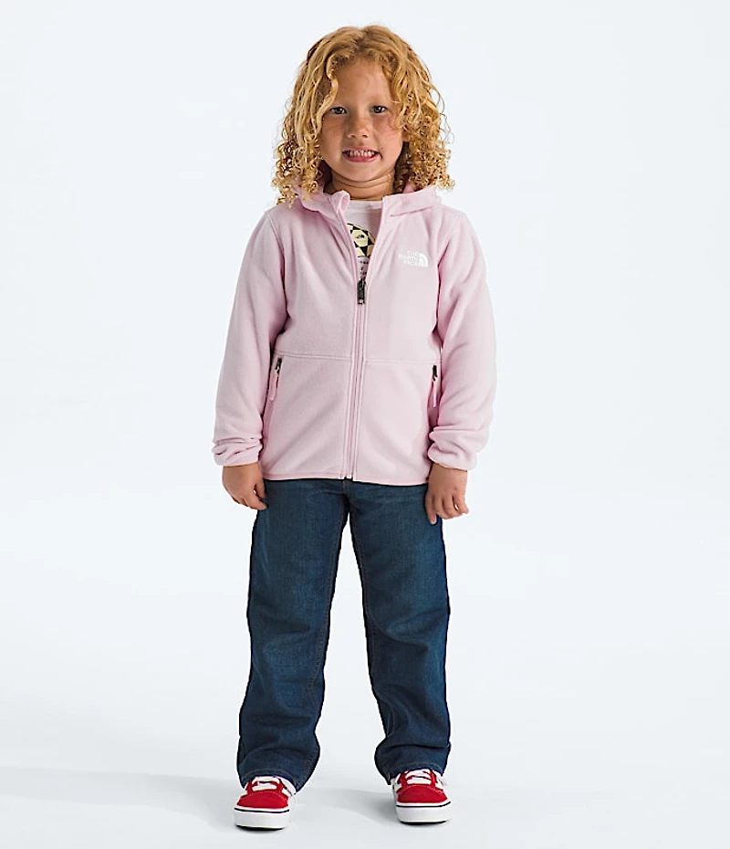 Kids’ Glacier Full-Zip Hoodie