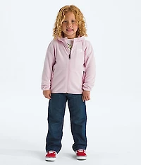 Kids’ Glacier Full-Zip Hoodie