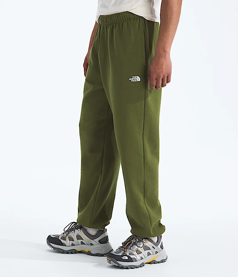 Men’s Evolution Simple Dome Regular Pants