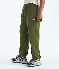 Men’s Evolution Simple Dome Regular Pants