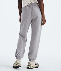 Women’s Evolution Simple Dome Regular Pants