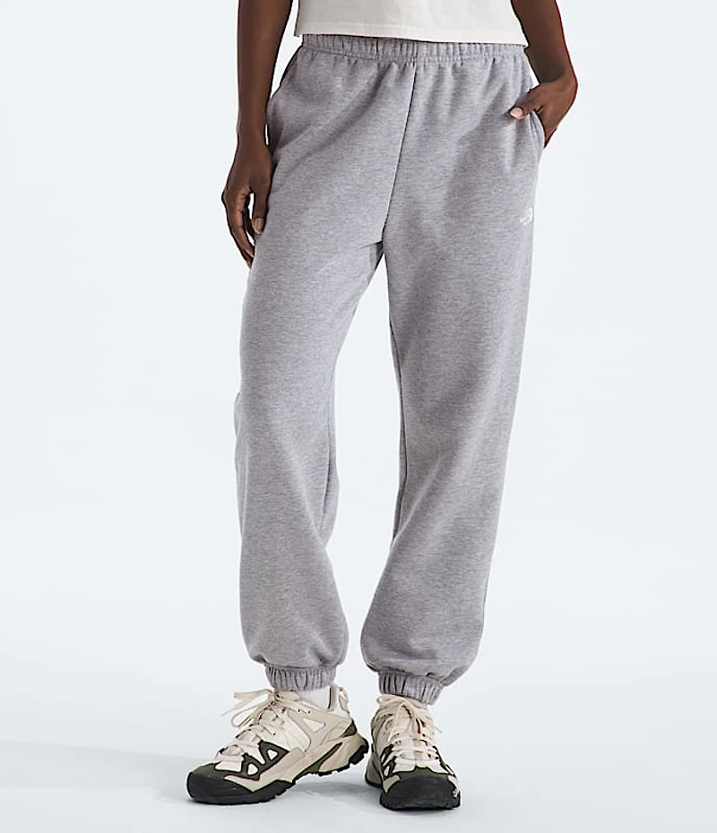 Women’s Evolution Simple Dome Regular Pants