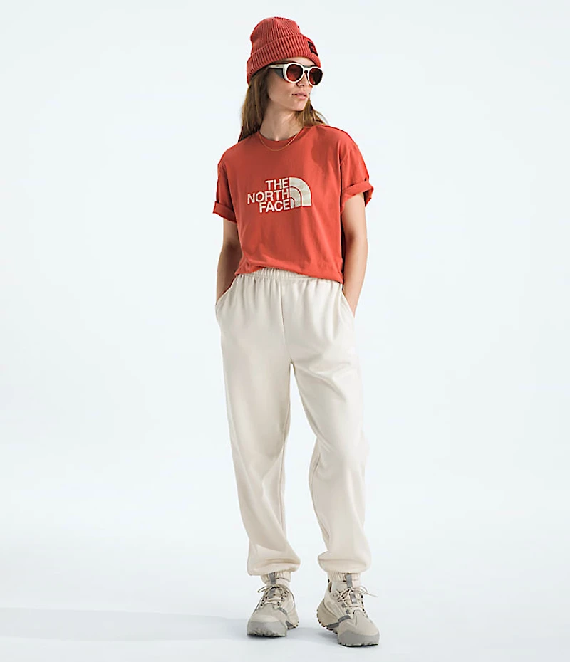 Women’s Evolution Simple Dome Regular Pants