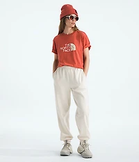 Women’s Evolution Simple Dome Regular Pants