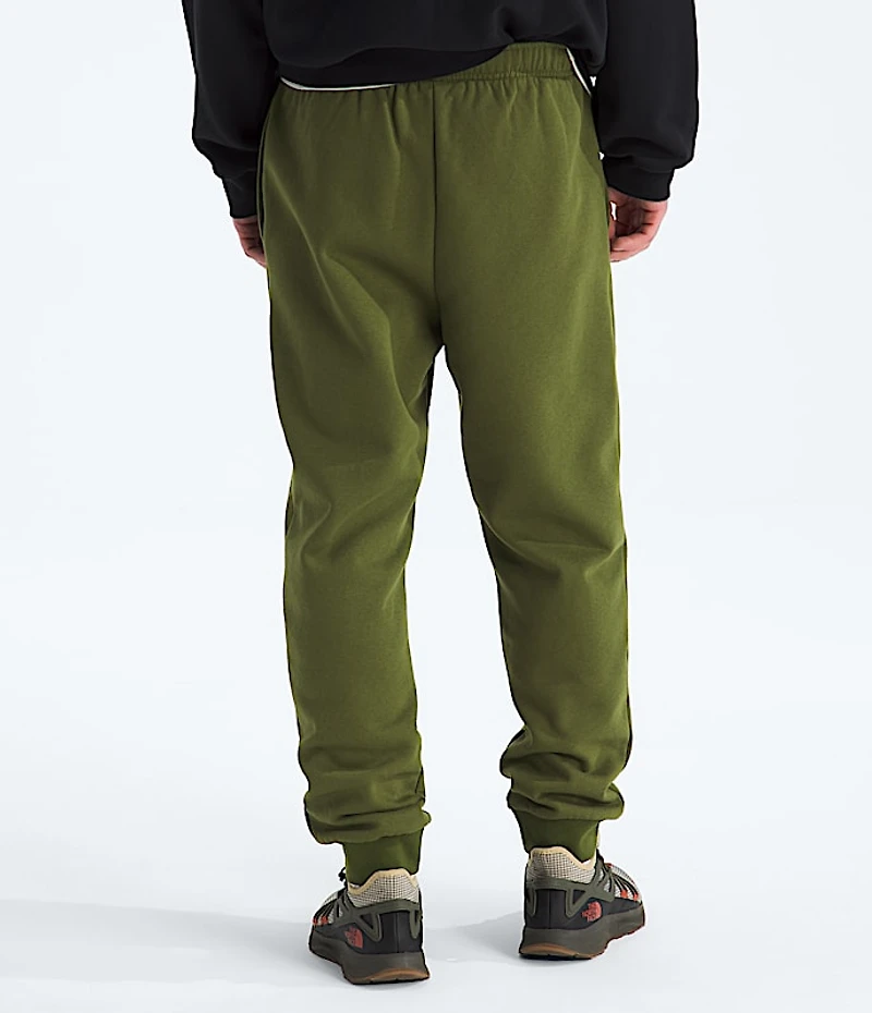 Men’s Evolution Simple Dome Regular Joggers