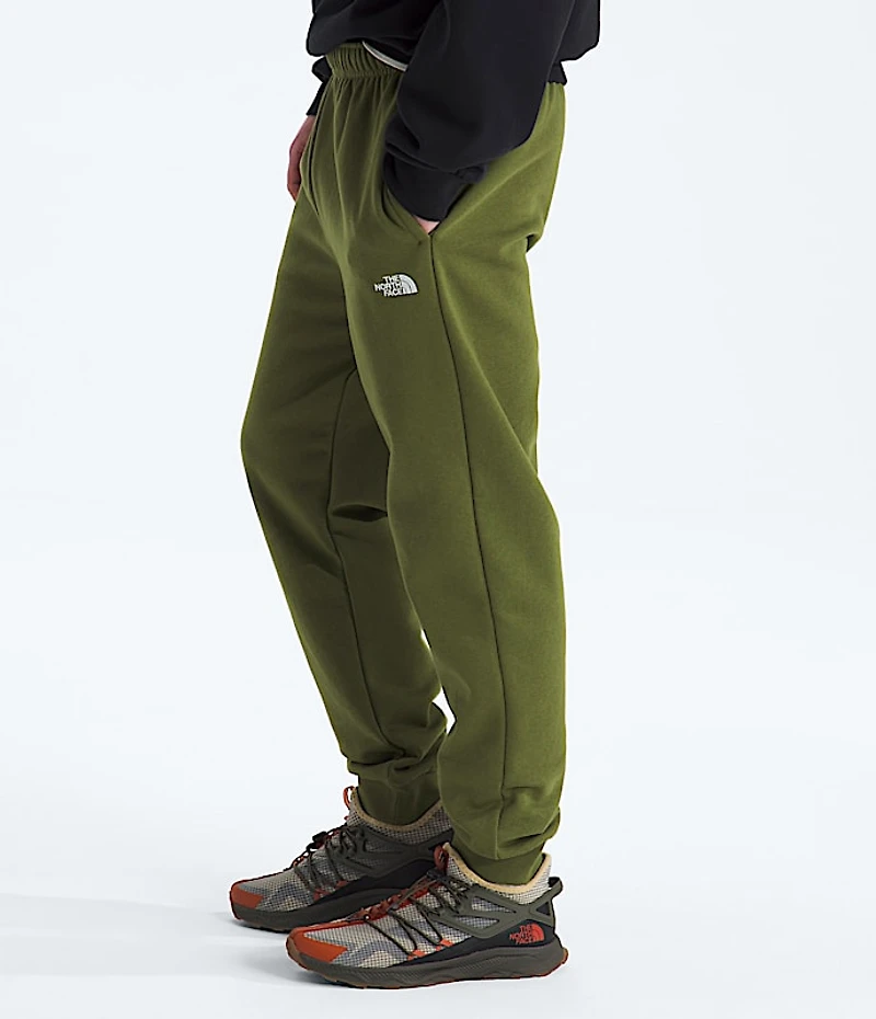 Men’s Evolution Simple Dome Regular Joggers