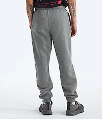 Men’s Evolution Simple Dome Regular Joggers