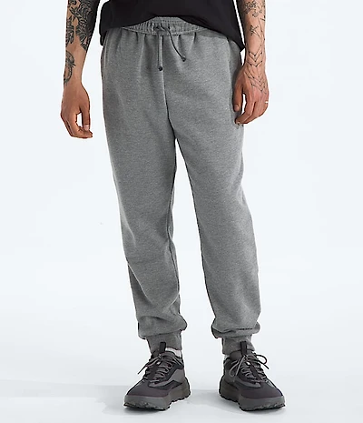 Men’s Evolution Simple Dome Regular Joggers