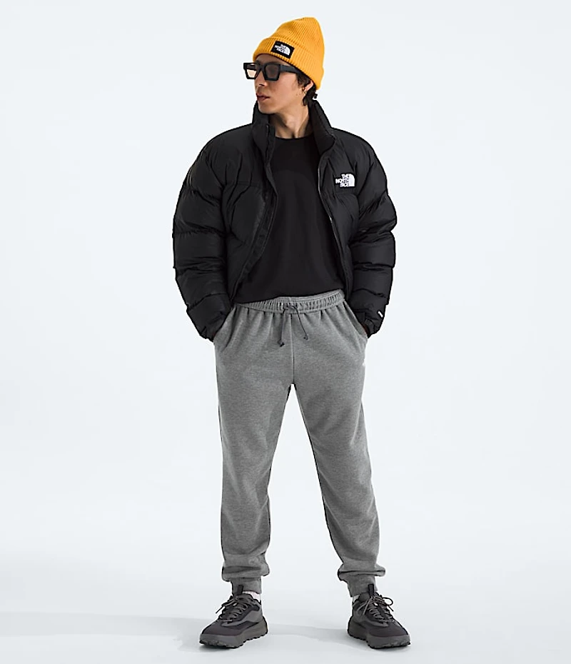 Men’s Evolution Simple Dome Regular Joggers