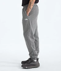 Men’s Evolution Simple Dome Regular Joggers