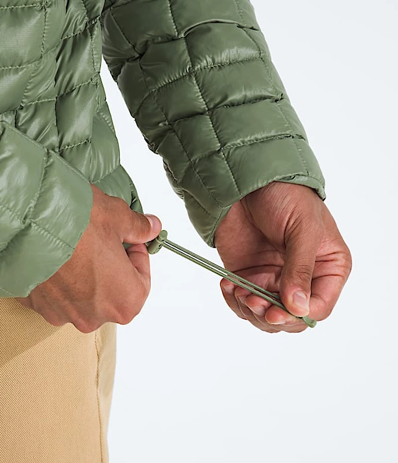 Men’s THERMOBALL™ Hooded Jacket