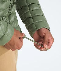 Men’s THERMOBALL™ Hooded Jacket