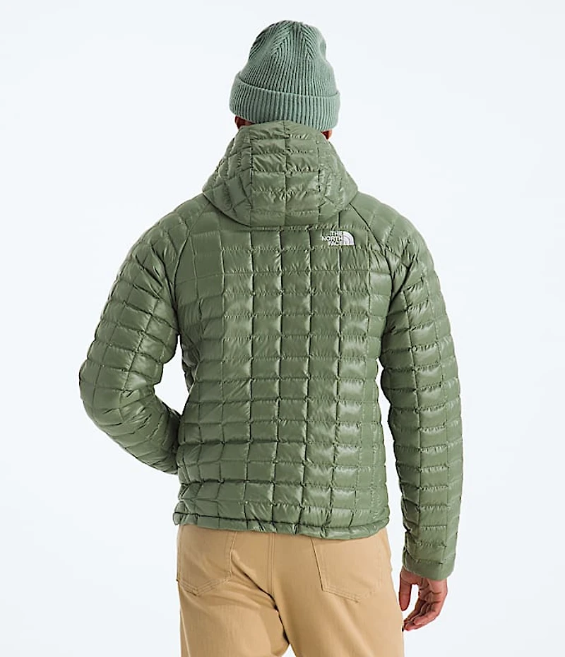 Men’s THERMOBALL™ Hooded Jacket
