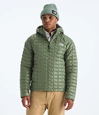 Men’s THERMOBALL™ Hooded Jacket
