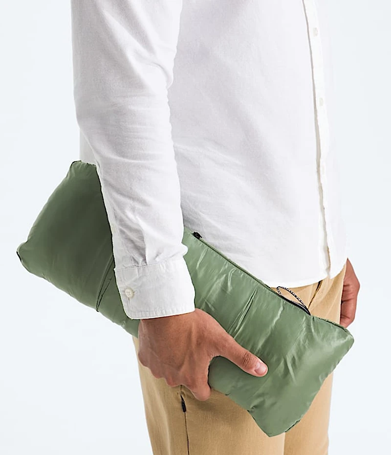 Men’s THERMOBALL™ Hooded Jacket