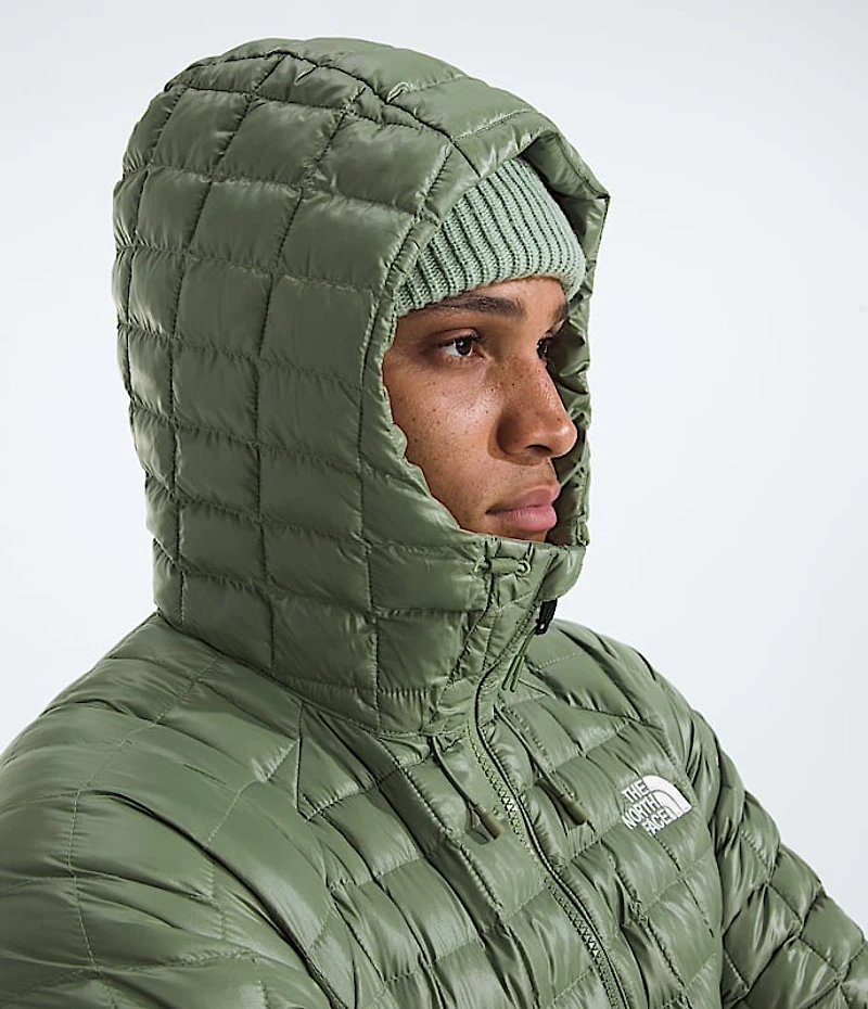Men’s THERMOBALL™ Hooded Jacket