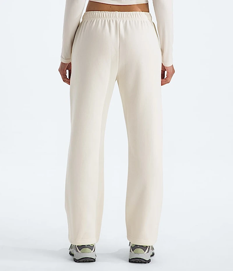 Women’s Evolution Simple Dome Straight Leg Regular Pants