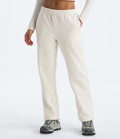 Women’s Evolution Simple Dome Straight Leg Regular Pants