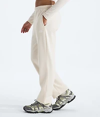 Women’s Evolution Simple Dome Straight Leg Regular Pants