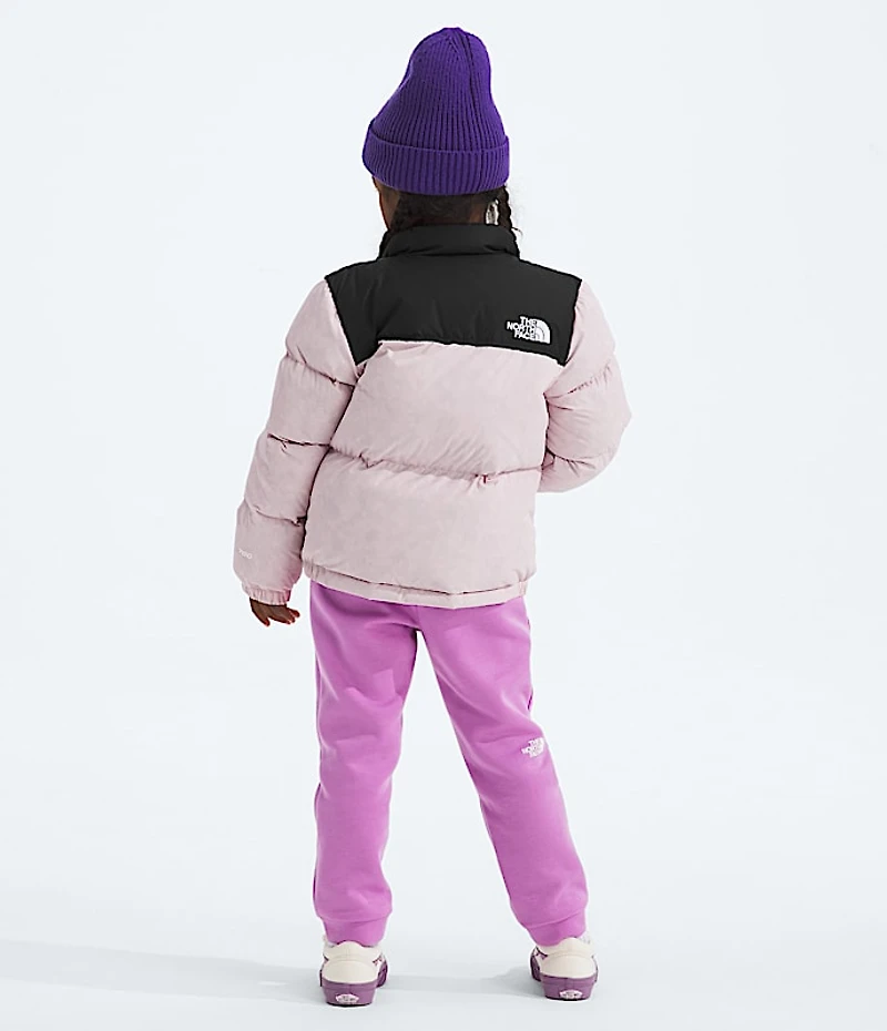 Kids’ 1996 Retro Nuptse Jacket