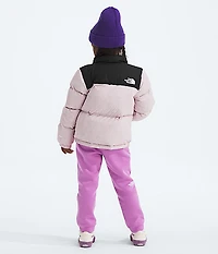Kids’ 1996 Retro Nuptse Jacket