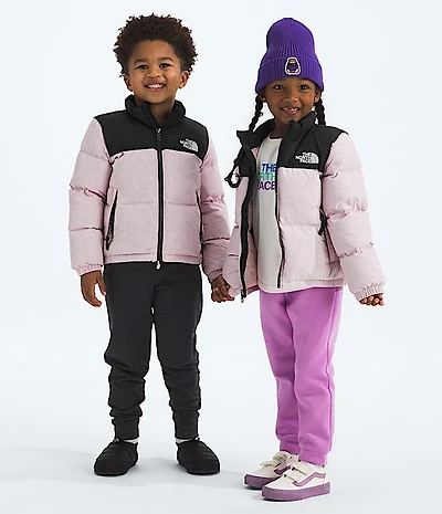Kids’ 1996 Retro Nuptse Jacket