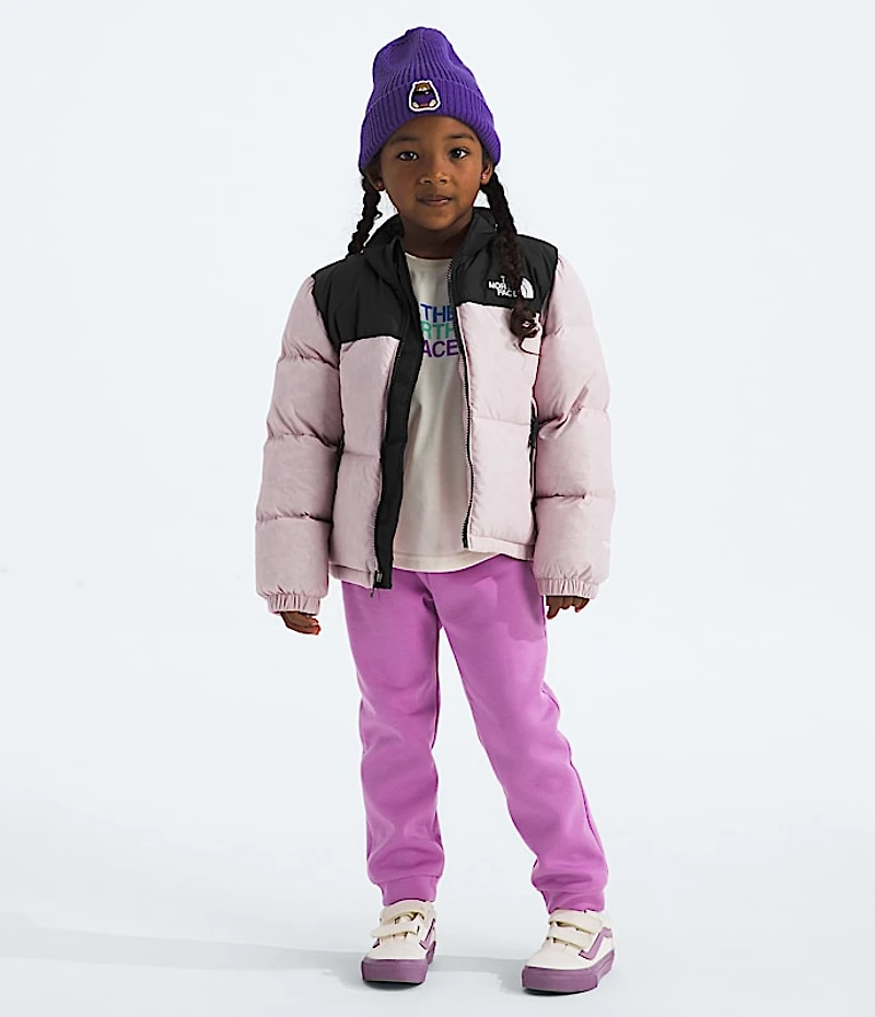 Kids’ 1996 Retro Nuptse Jacket