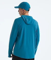 Men’s Adventure Sun Hoodie