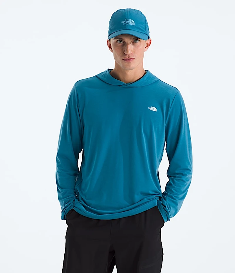 Men’s Adventure Sun Hoodie