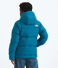 Boys’ North Down Hooded Jacket