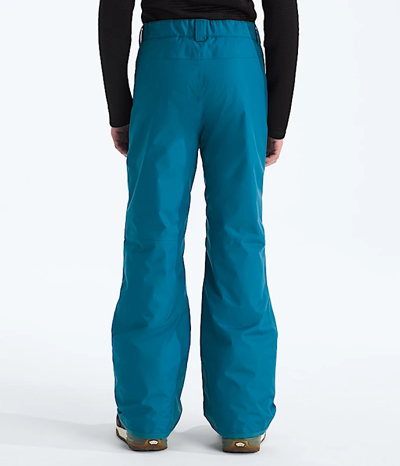 Boys’ Freedom Insulated Pants