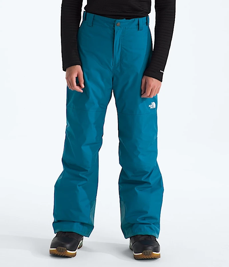 Boys’ Freedom Insulated Pants