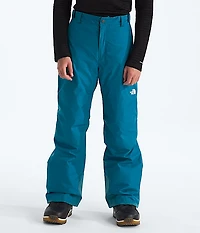 Boys’ Freedom Insulated Pants