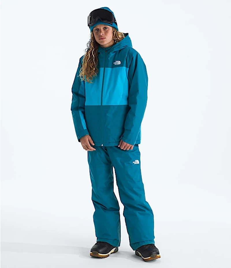 Boys’ Freedom Insulated Pants