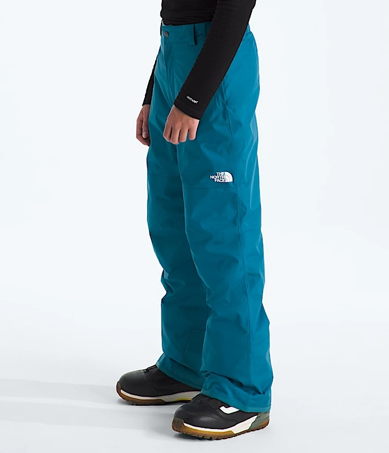Boys’ Freedom Insulated Pants