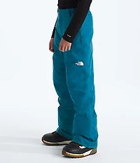 Boys’ Freedom Insulated Pants