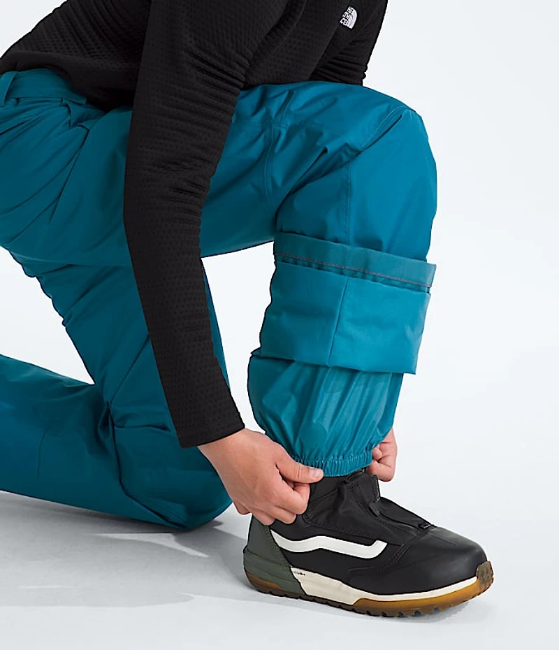 Boys’ Freedom Insulated Pants
