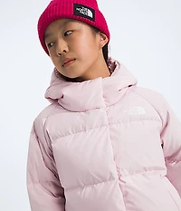 Girls’ North Down Hooded Jacket
