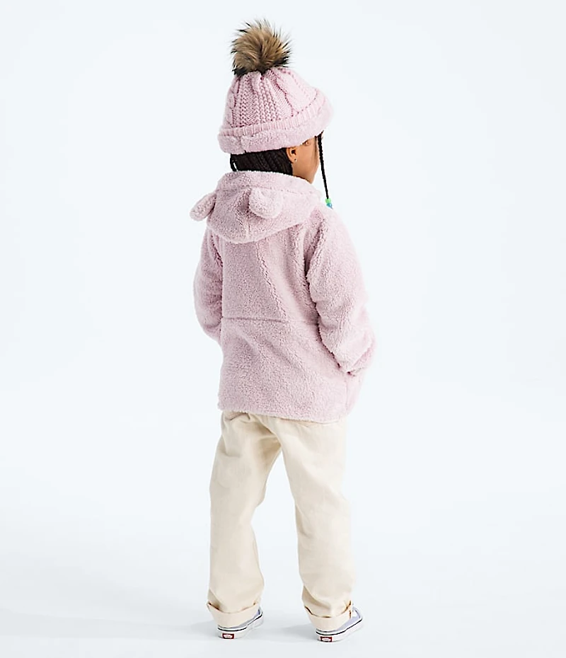 Kids’ Campshire Full-Zip Hoodie