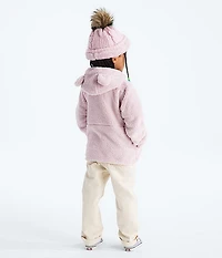 Kids’ Campshire Full-Zip Hoodie