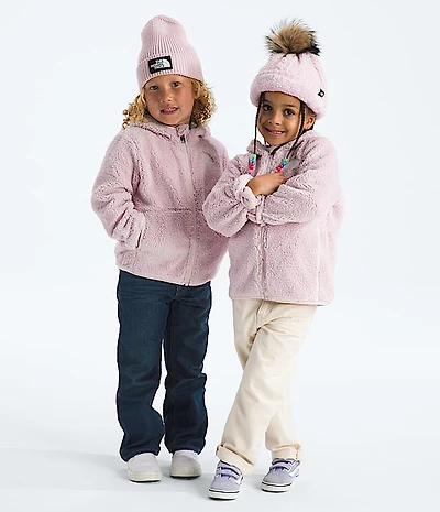 Kids’ Campshire Full-Zip Hoodie