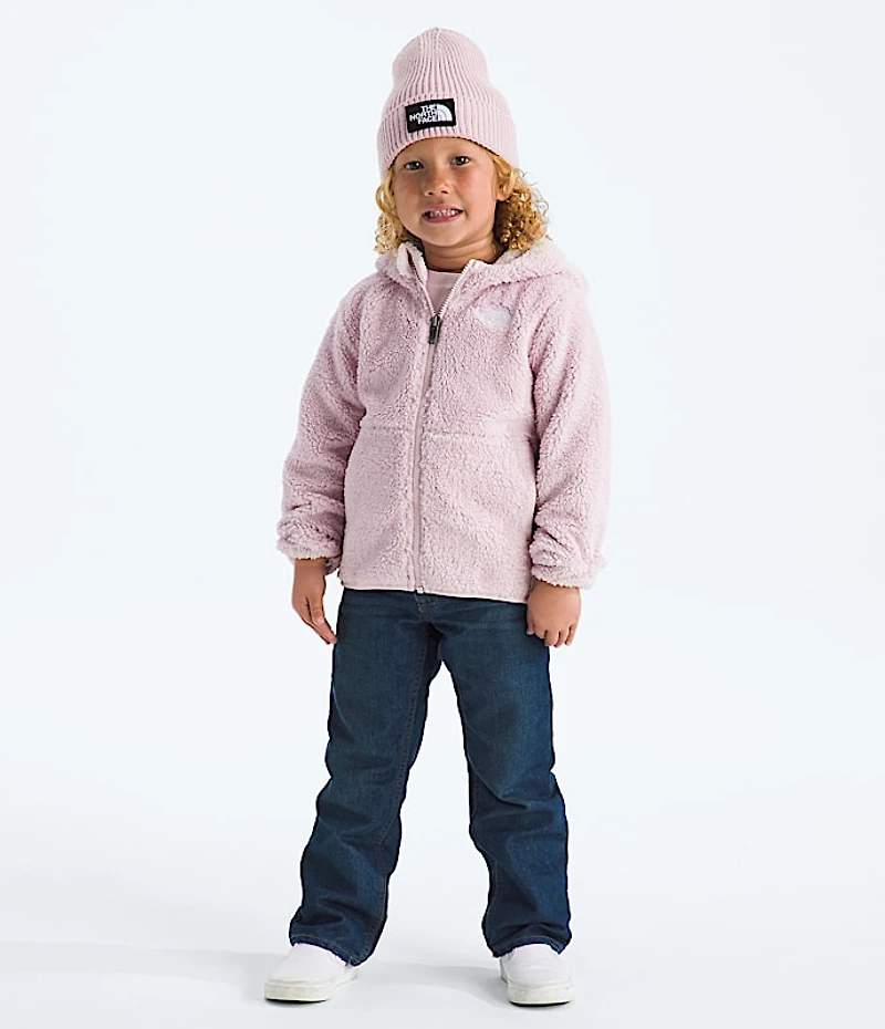 Kids’ Campshire Full-Zip Hoodie