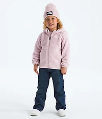 Kids’ Campshire Full-Zip Hoodie