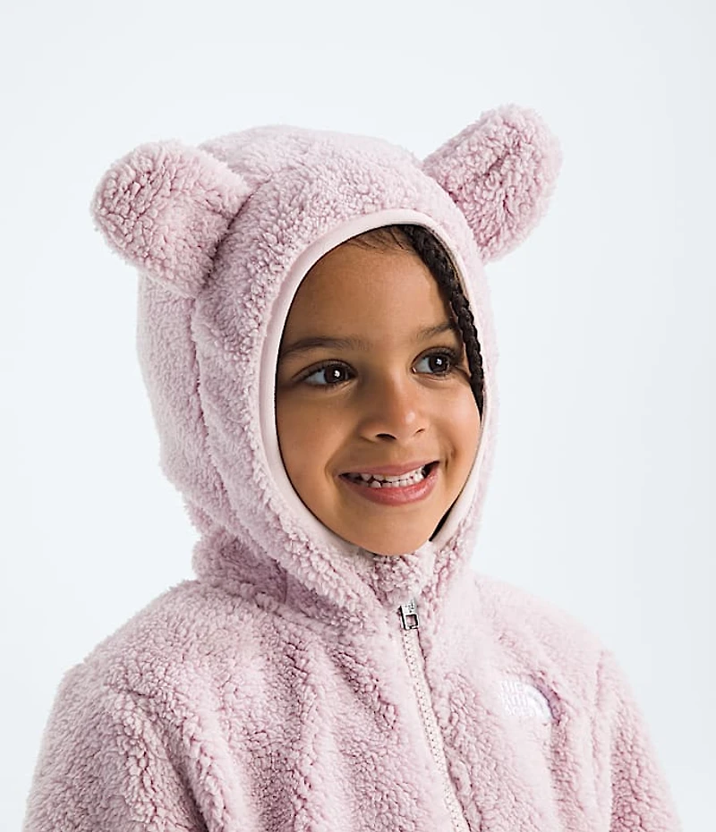 Kids’ Campshire Full-Zip Hoodie