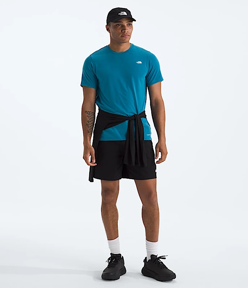 Men’s Adventure Tee