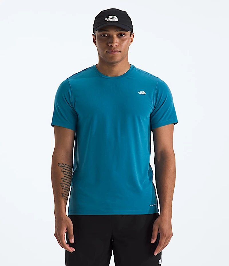 Men’s Adventure Tee