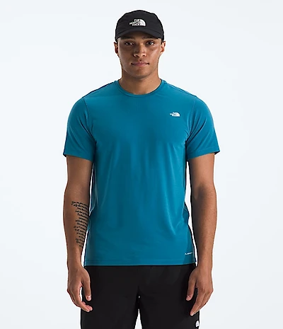 Men’s Adventure Tee