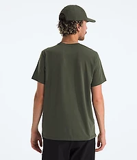 Men’s Adventure Tee